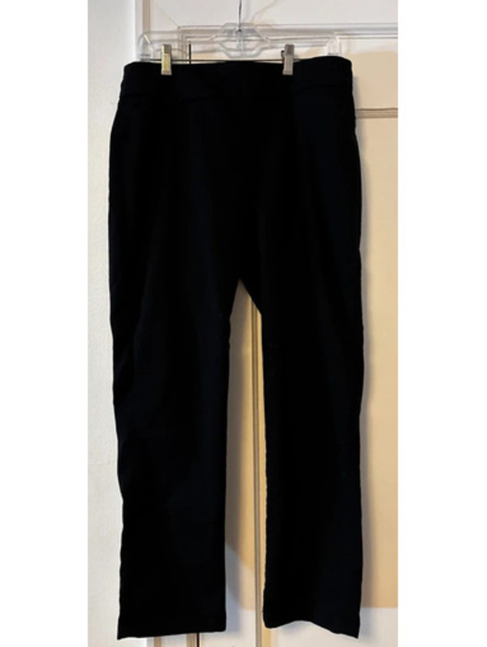 Croft & Barrow The Effortless Stretch Pants Women’s Size 10 Regular
